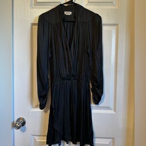 Zadig & Voltaire women’s dress size XS